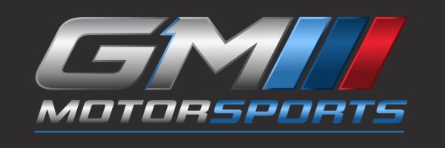 GM Motorsports logo